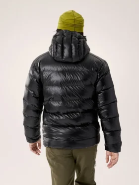 Cerium SV Hoody Men’s