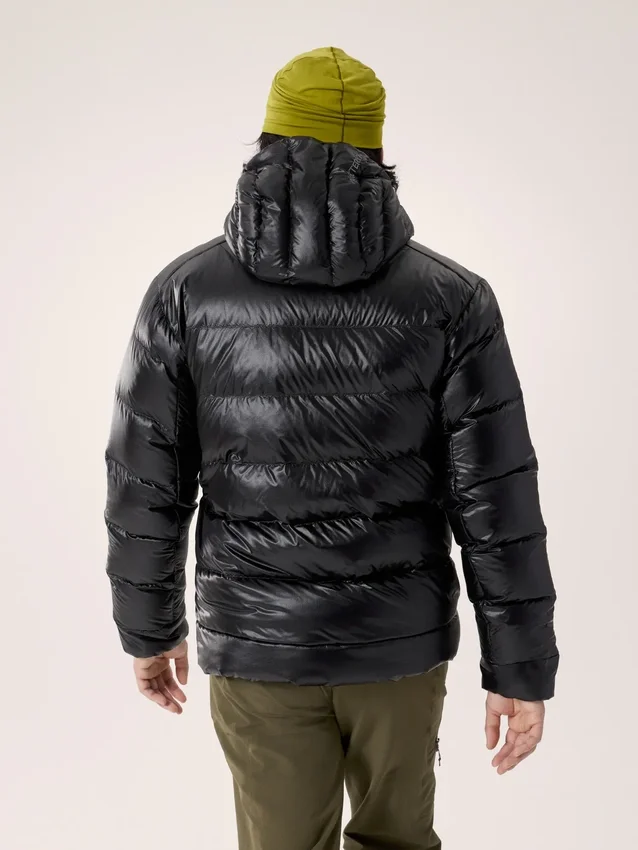 Cerium SV Hoody Men's