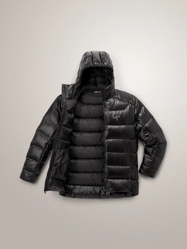 Cerium SV Hoody Men's