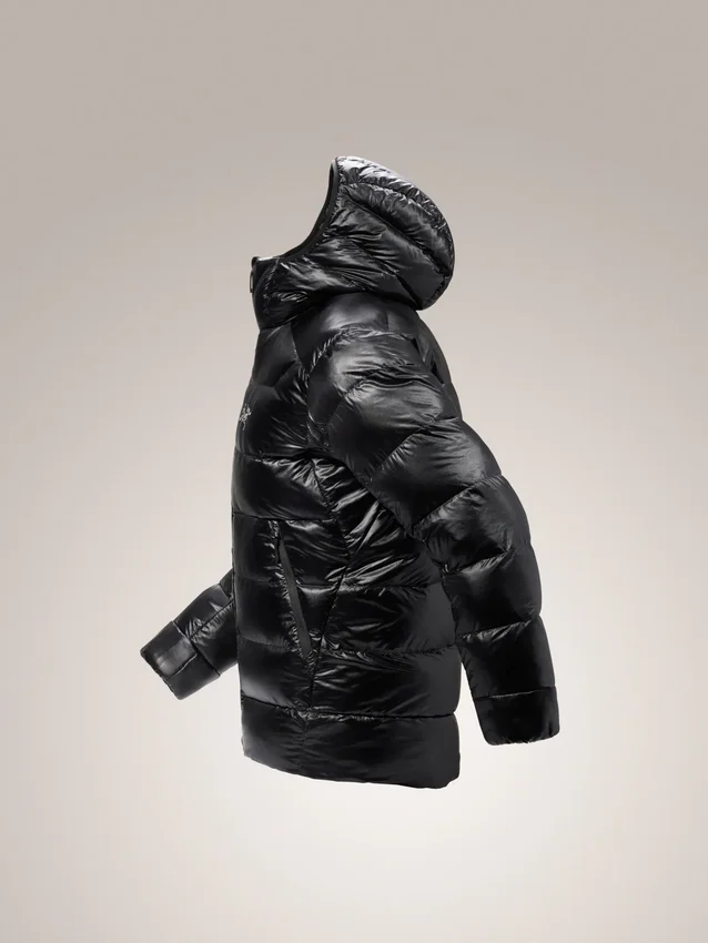 Cerium SV Hoody Men's