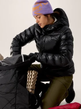 Cerium SV Hoody Women's