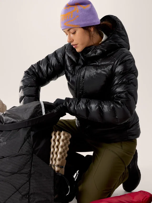 Cerium SV Hoody Women's