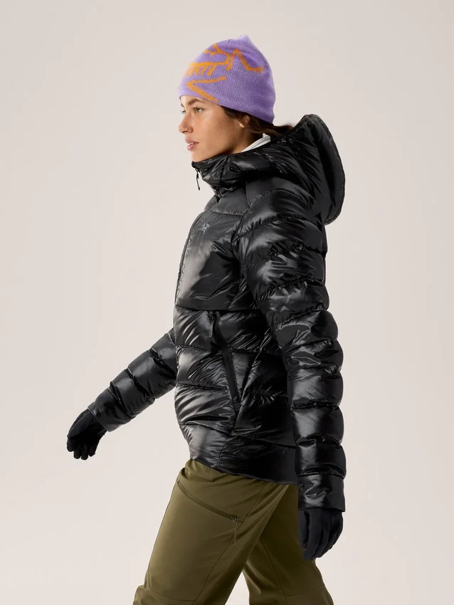 Cerium SV Hoody Women's