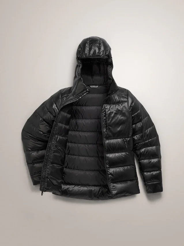 Cerium SV Hoody Women's