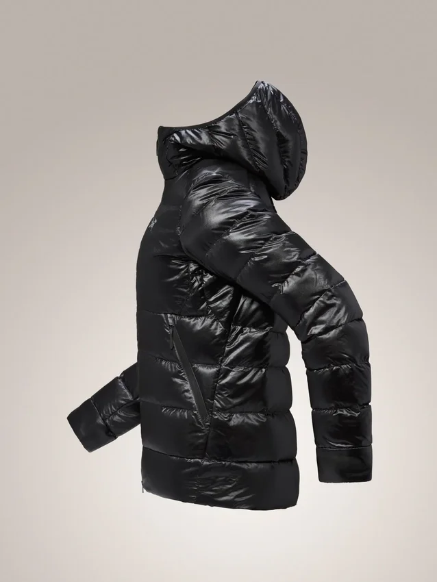 Cerium SV Hoody Women's