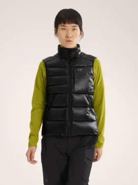 Cerium SV Vest Women's