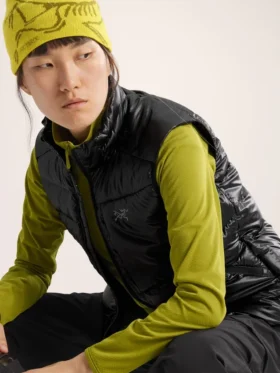 Cerium SV Vest Women’s