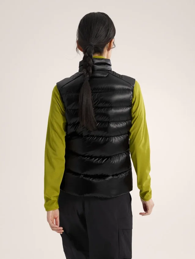 Cerium SV Vest Women's