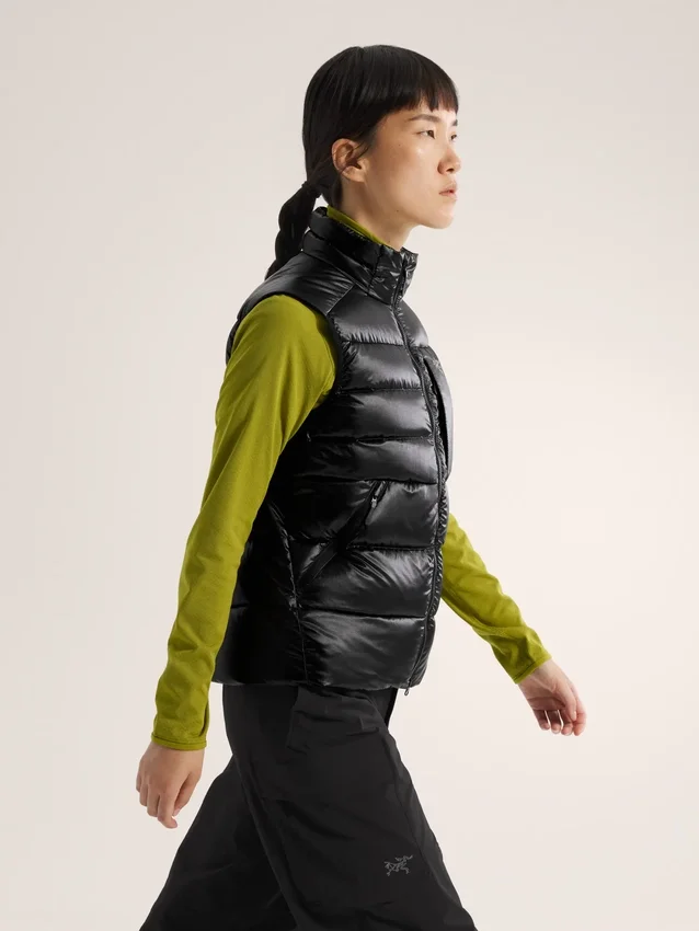 Cerium SV Vest Women's
