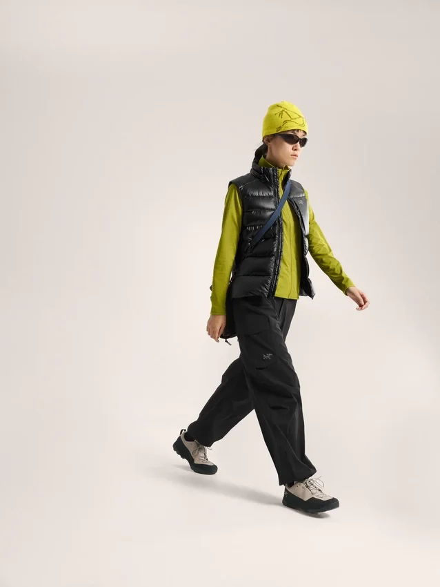 Cerium SV Vest Women's