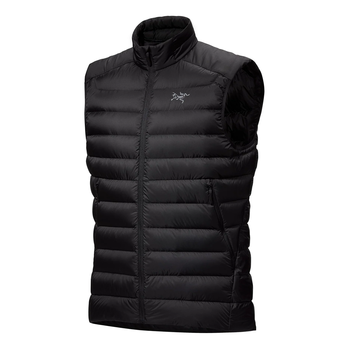 Cerium Vest "Black"