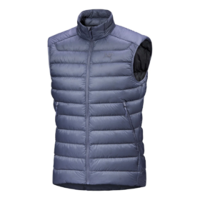 Cerium Vest "Blue"