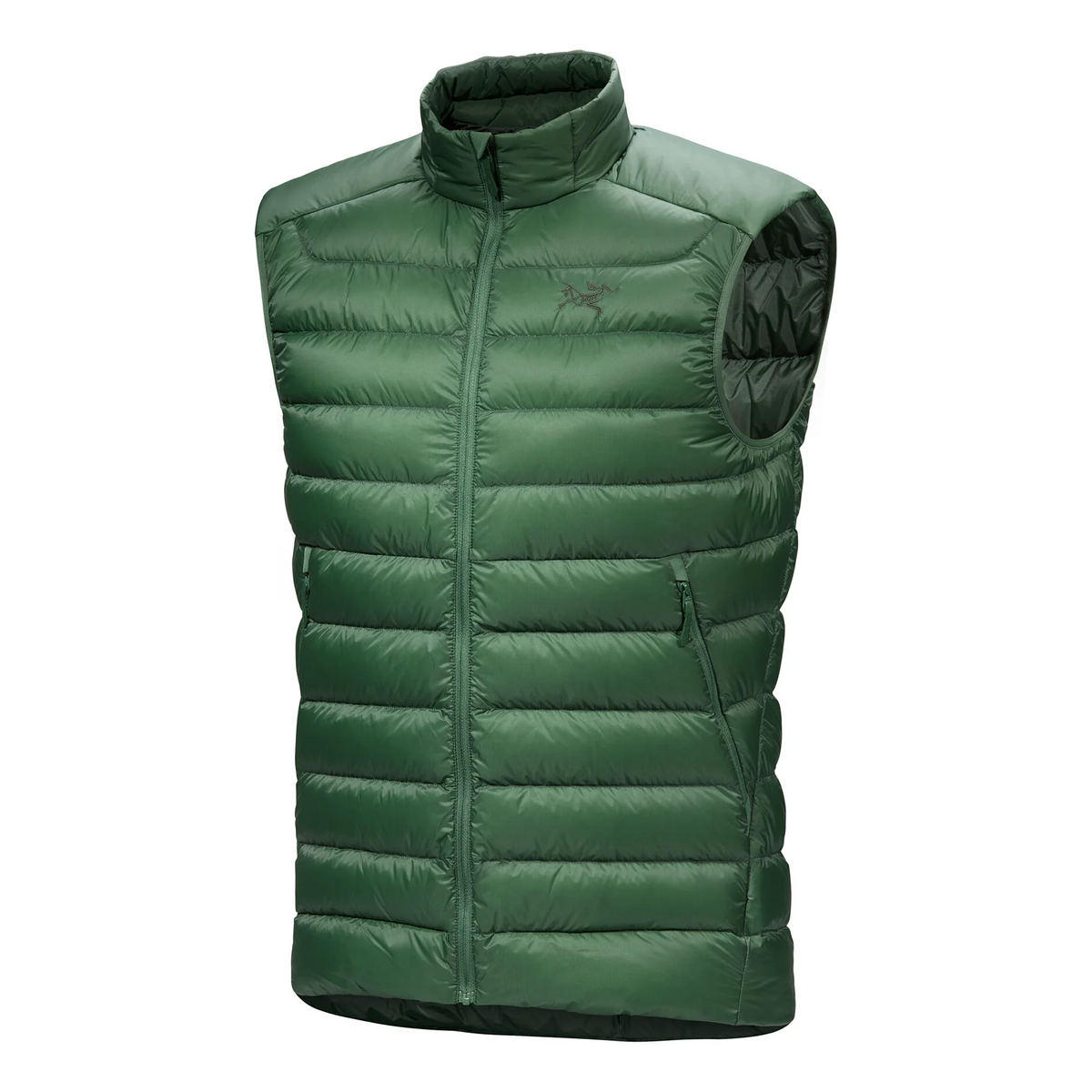 Cerium Vest "Green"
