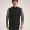 Cerium Vest Men's