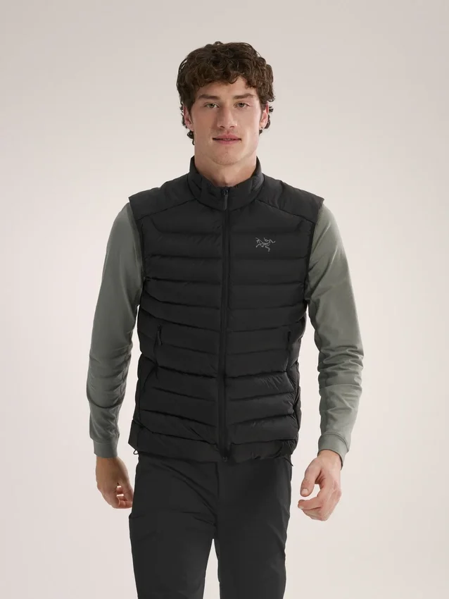 Cerium Vest Men's