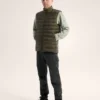 Cerium Vest Men's