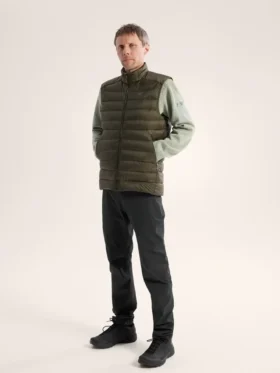 Cerium Vest Men's
