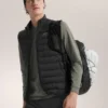Cerium Vest Men's