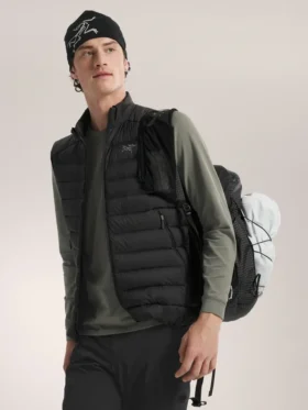 Cerium Vest Men’s