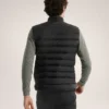 Cerium Vest Men's