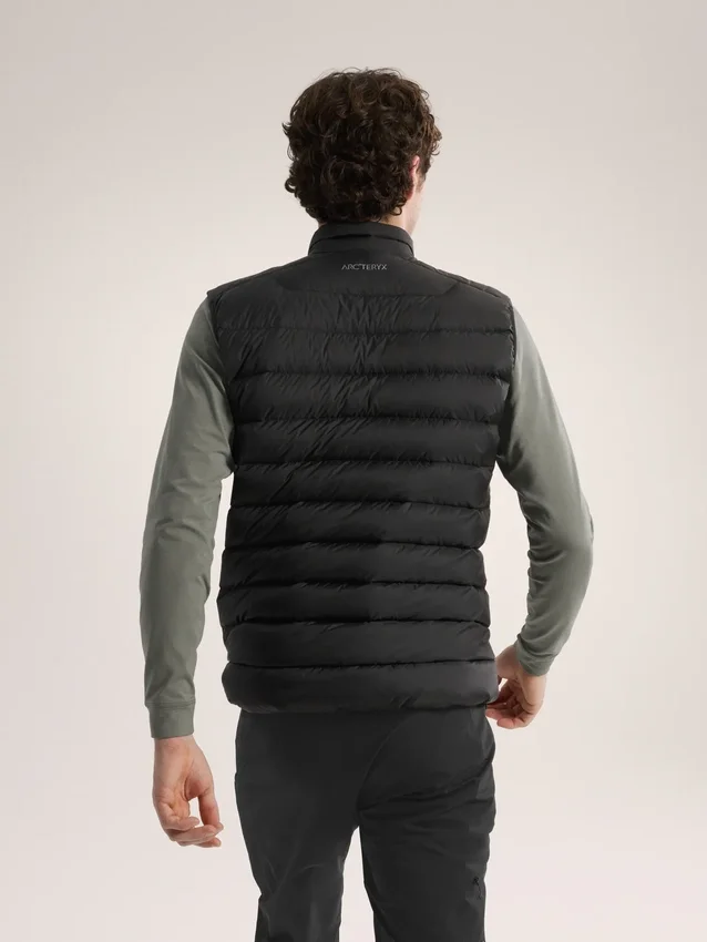 Cerium Vest Men's