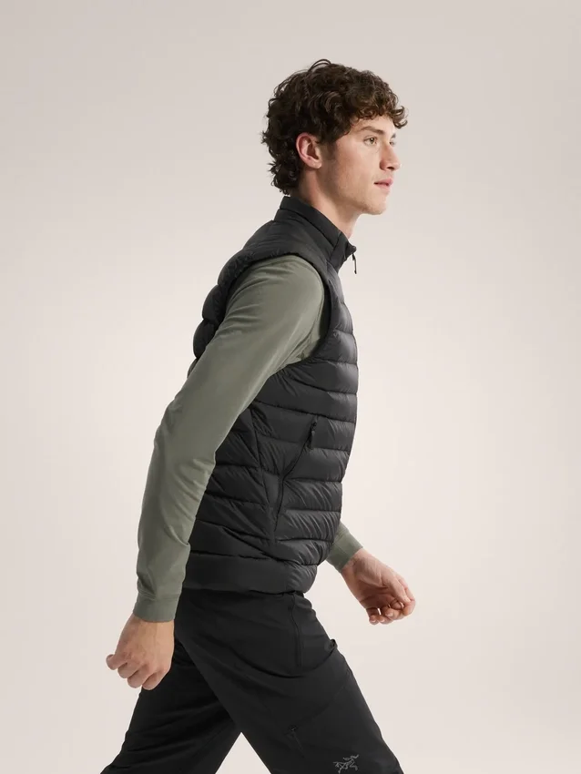 Cerium Vest Men's