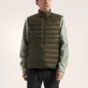 Cerium Vest Men's