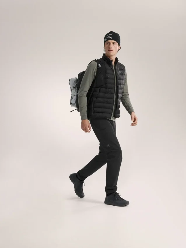 Cerium Vest Men's