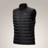 Cerium Vest Men's