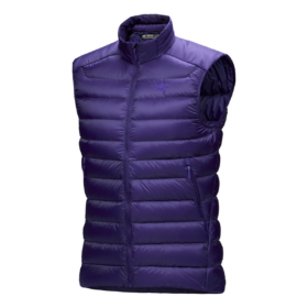 Cerium Vest "Purple"