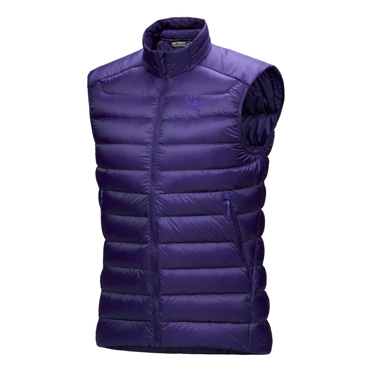 Cerium Vest "Purple"