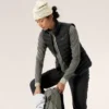 Cerium Vest Women's