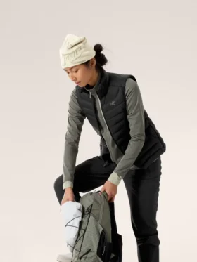 Cerium Vest Women's