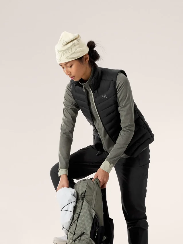 Cerium Vest Women's
