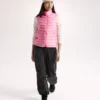 Cerium Vest Women's