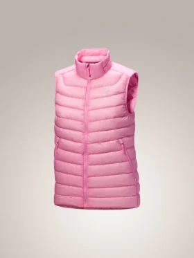 Cerium Vest Women’s