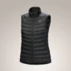 Cerium Vest Women's