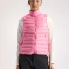 Cerium Vest Women's