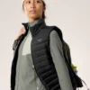 Cerium Vest Women's