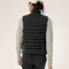 Cerium Vest Women's