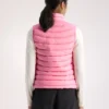Cerium Vest Women's