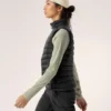 Cerium Vest Women's
