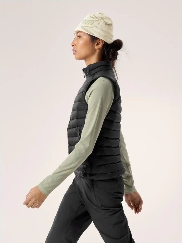 Cerium Vest Women's