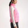 Cerium Vest Women's
