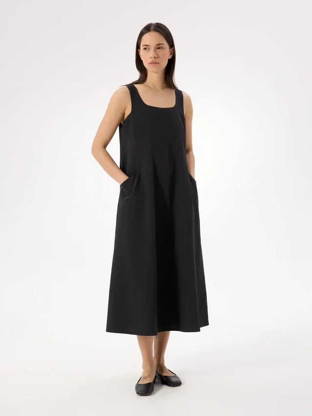 Cila SL Dress Women's