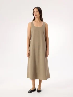 Cila SL Dress Women's