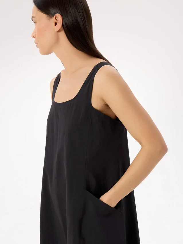 Cila SL Dress Women's
