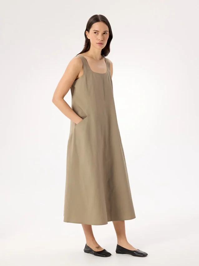 Cila SL Dress Women's