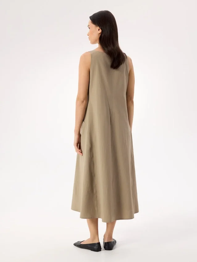 Cila SL Dress Women's