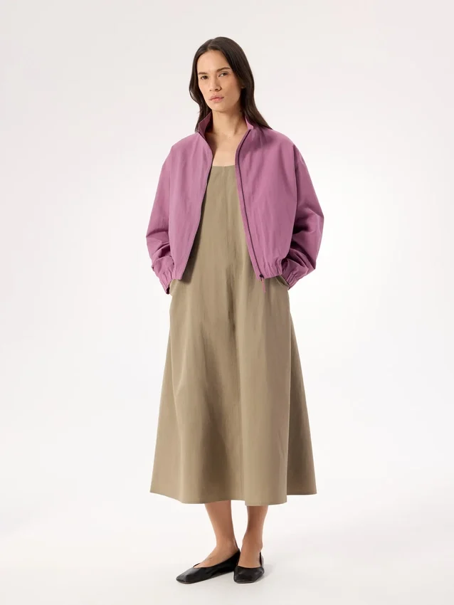 Cila SL Dress Women's